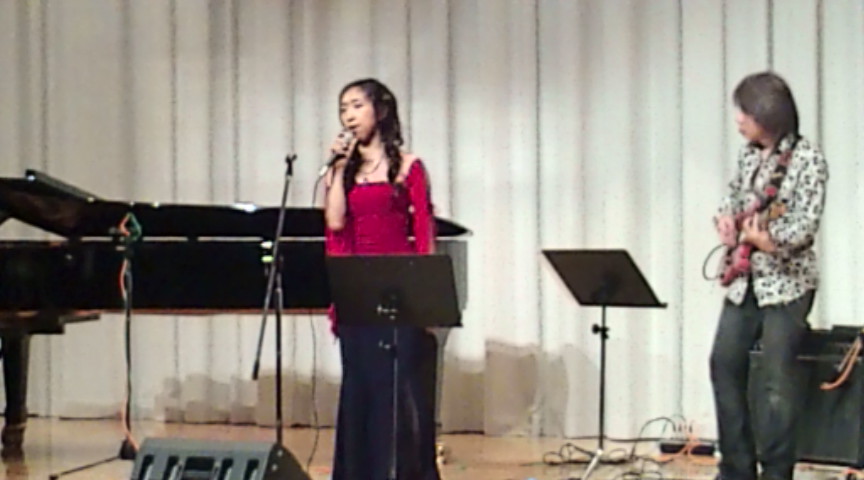 SHINOBUコンサートⅡ