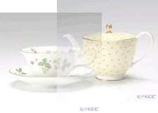 ティーパーティー